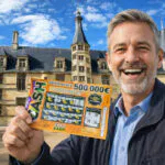 Cash : un réveillon en or avec 100.000 € gagnés dans un bar-tabac de Nevers