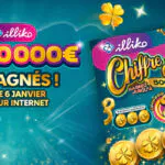 FDJ : « Une pluie de confettis a envahi mon écran », un joueur FDJ.fr remporte 500 000€ au Chiffre d’Or