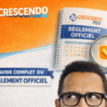 Règles Crescendo FDJ : le guide complet du règlement officiel