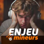Jeux d’argent : la pratique des mineurs explosent, l’ARPEJ et l’ANJ alertent
