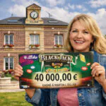 FDJ : un ticket BlackJack à 2 € transforme une pause café en 40 000 € en Seine-Maritime
