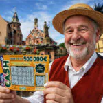 FDJ : 500 000€ remporté au jeu CASH, un ticket qui change une vie dans un tout petit village alsacien