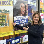 FDJ : « Si je gagne 500 000€, on fait quoi ? », un couple de Sarreguemines décroche le jackpot au Cash