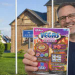 FDJ : 50 000 € grattés au ticket Vegas pour son départ en retraite, un normand fait vibrer le bar-local