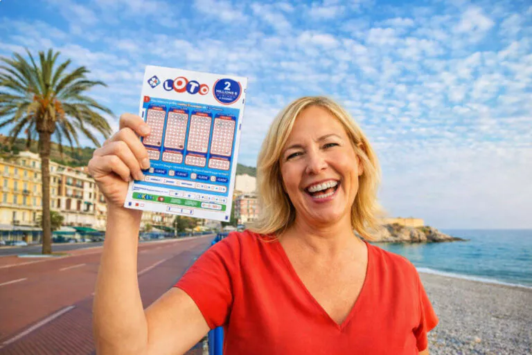 Loto du Nouvel An : une Niçoise joue le jour de la mort de Brigitte Bardot et gagne 5 millions d&rsquo;euros