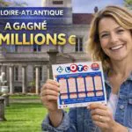 Loto FDJ : « Tu plaisantes ? », 6 millions d’euros remporté en Loire-Atlantique en regardant le tirage sur TF1