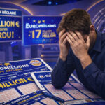 EuroMillions My Million : 1 million d&rsquo;euros perdu dans le Vaucluse, le gagnant n&rsquo;a jamais réclamé son gain