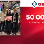 FDJ : après un millionnaire, un nouveau gain Amigo de 50 000 € à Moulins