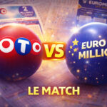 Loto ou Euromillions : quelles différences, chances de gains, quand jouer ?