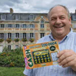FDJ : 5 € misés, 100 000 € gagné au ticket CASH, une victoire qui a réveillé la ville de Dormans dans la Marne