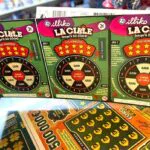 FDJ : La Cible, le nouveau jeu de grattage à 2€ promet jusqu&rsquo;à 20 000€, sort ce lundi 2 février