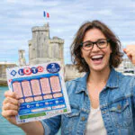 Loto FDJ : un nouveau millionnaire en Charente-Maritime remporte 6 millions d&rsquo;euros, 5e gagnant en 2026