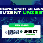 Parions Sport devient Unibet : pourquoi FDJ tue la marque Parions Sport en ligne ?