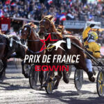 Résultat Prix de France 2026 : Iroise de la Noé crée la surprise, rapports Quinté+ du 8 février