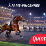 Pronostics Quinté du jour (mardi 3 février 2026) – Prix de Monségur : analyse, favoris avec Diva Del Ronco en tête des cotes