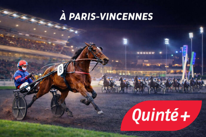 Pronostics Quinté du jour (mardi 3 février 2026) – Prix de Monségur : analyse, favoris avec Diva Del Ronco en tête des cotes