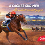 Pronostics Quinté du lundi 2 février 2026 – Prix du Var : cotes, partants, favoris du Quinté du jour