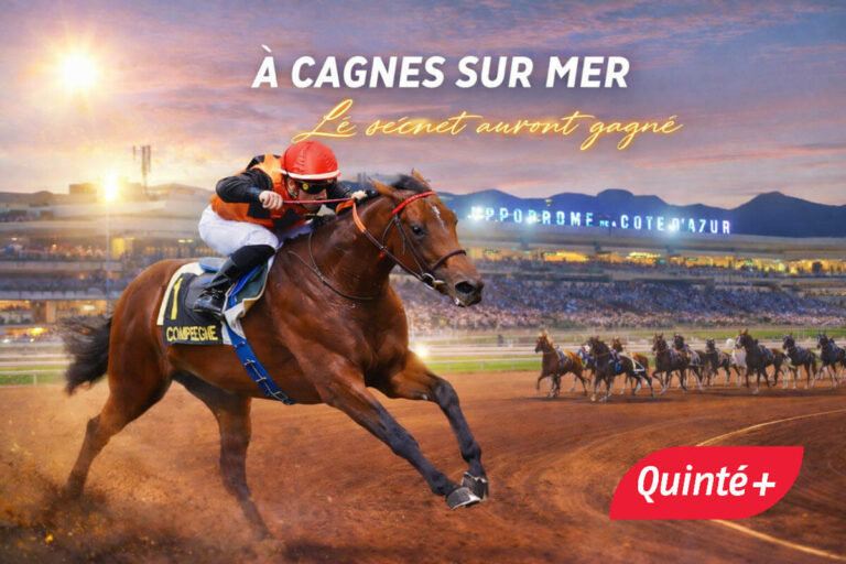 Pronostics Quinté du lundi 2 février 2026 – Prix du Var : cotes, partants, favoris du Quinté du jour