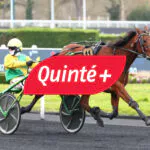 Quinté+ du jour ce mercredi 11 février 2026 – Prix de Château-Gontier : résultats, rapport de gains