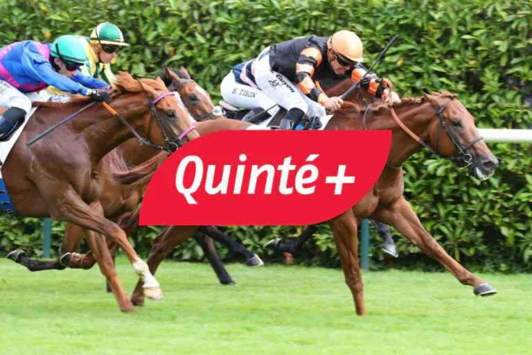 Pronostics Quinté du jour ce samedi 21 février 2026 : Cotes, partants, analyse de la Presse du Prix Jacques Geliot