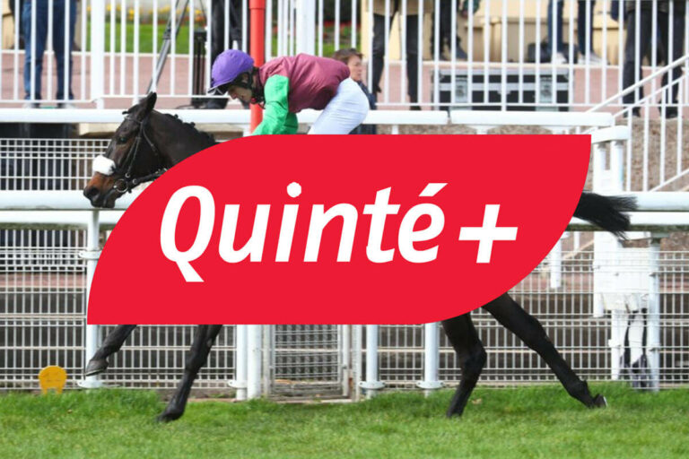 Quinté du jour ce lundi 23 février : arrivée de la course, résultats et rapport PMU du Prix Rose Laurel