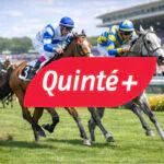 Quinté du jour ce mercredi 18 février : résultats et rapport du Prix Henri Rossi, victoire de Big Log