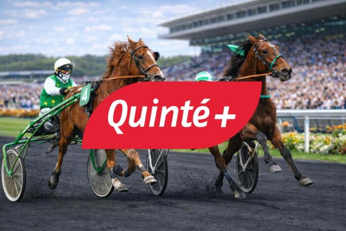 Arrivée du Quinté ce vendredi 27 février :  rapports PMU complet du Prix Emile Allix Courboy