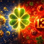 Vendredi 13 : Super Loto ou EuroMillions, quelles différences, à quelle loterie jouer ?