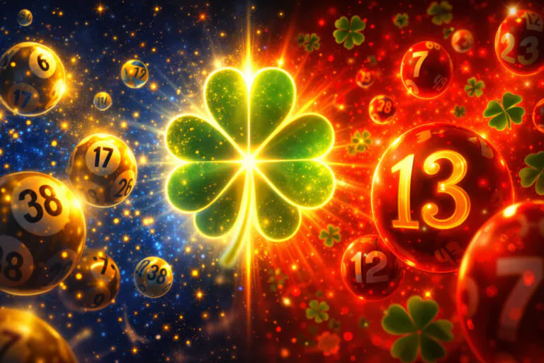 Vendredi 13 : Super Loto ou EuroMillions, quelles différences, à quelle loterie jouer ?