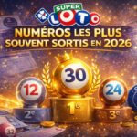 Vendredi 13 : quels numéros jouer au Super Loto de ce vendredi 13 février ?