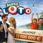 Super Loto du Vendredi 13 : leurs vies à changer en devenant millionnaires un Vendredi 13