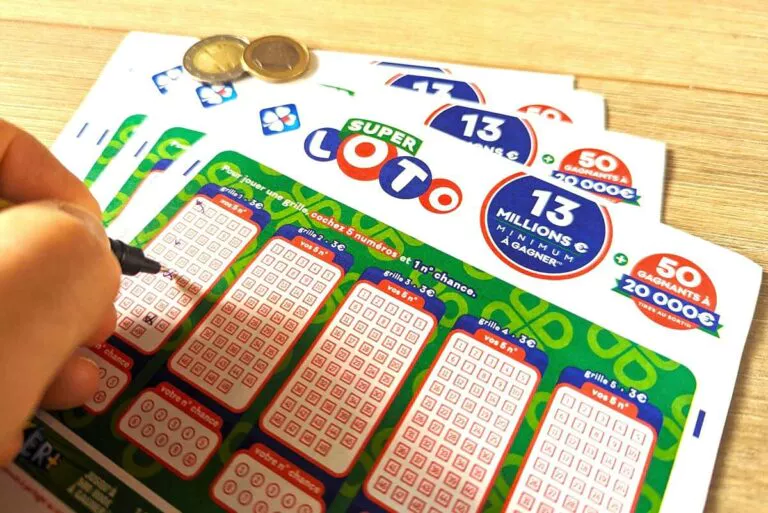 Super Loto du Vendredi 13 : les dernières heures pour tenter votre chance, 3 façons de jouer