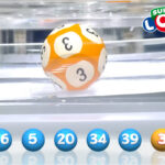Super Loto du vendredi 13 février 2026 : résultats et rapport de gains, 2 gagnants partagent la cagnotte