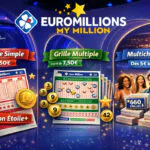 Super tirage EuroMillions : simple, multiples, multichances ? 3 façons de jouer au mega jackpot