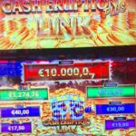 Casino Barrière Ouistreham : 50 000 € gagnés et moins d&rsquo;un euro misé, le coup de chance d&rsquo;un joueur normand