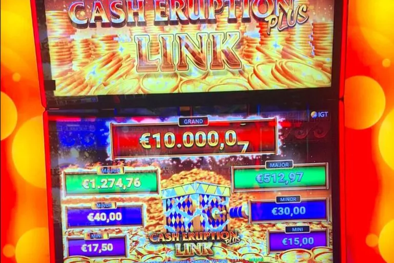 Casino Barrière Ouistreham : 50 000 € gagnés et moins d&rsquo;un euro misé, le coup de chance d&rsquo;un joueur normand