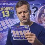 Vendredi 13 : EuroMillions, pourquoi n&rsquo;y a-t-il pas de jackpot spécial aujourd&rsquo;hui ?