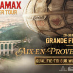 Winamax Poker Tour : dates, lieu et qualifications pour la Grande Finale à Aix en mars 2026