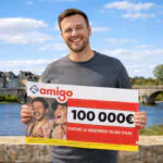 FDJ : un joueur remporte 100 000€ à Amigo un vendredi 13 à Decize dans la Nièvre