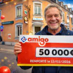 FDJ : un joueur alsacien rafle 50 000 € à Amigo en quelques minutes à Mulhouse