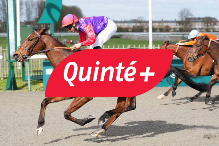 Arrivée et Rapport PMU du Quinté du jour (jeudi 12 mars 2026) : 1 gagnant empoche 185 000€