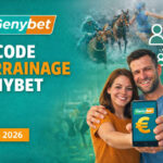 Parrainage Genybet : est-ce possible de parrainer un ami en 2026 ?