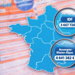 Crescendo FDJ : dans quelle région de France gagne-t-on le plus ?