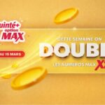 PMU : l&rsquo;Option Max voit double du 9 au 15 mars 2026, 12 numéros pour multiplier vos gains au Quinté+