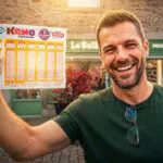 FDJ : un breton n’oubliera jamais ce tirage Keno, il joue 10€ et gagne 80 000 €