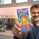 FDJ : ce ticket Millionnaire à 10 € cache 1 million d’euros pour ce joueur de Montluçon