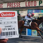 Quinté : un lorrain à Hayange mise 2 € au PMU et gagne plus de 171 000 € mais le gagnant reste introuvable
