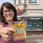 FDJ : 2€ misés, 20 000€ remportés par un joueur de Strasbourg sur un ticket X10