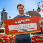 Crescendo : un joueur remporte 350 000€ le jour de la Saint-Valentin à Cognac