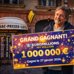 EuroMillions : Il jouait sans succès depuis 2004, son destin bascule enfin à Toulouse